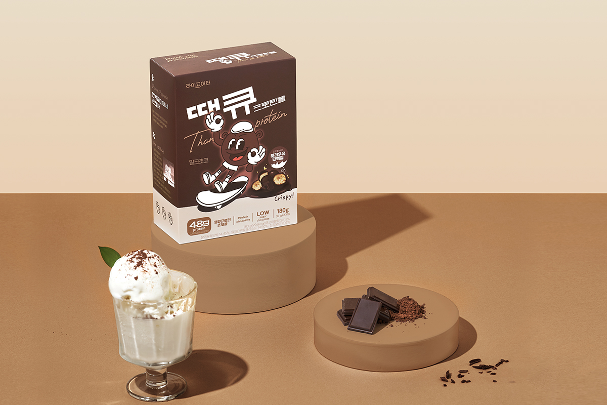 LIFEUTER 촬영 이미지 2