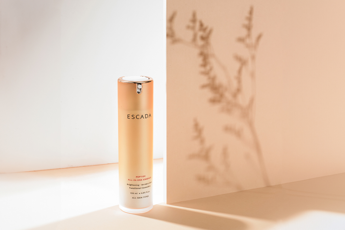 ESCADA 촬영 이미지 3