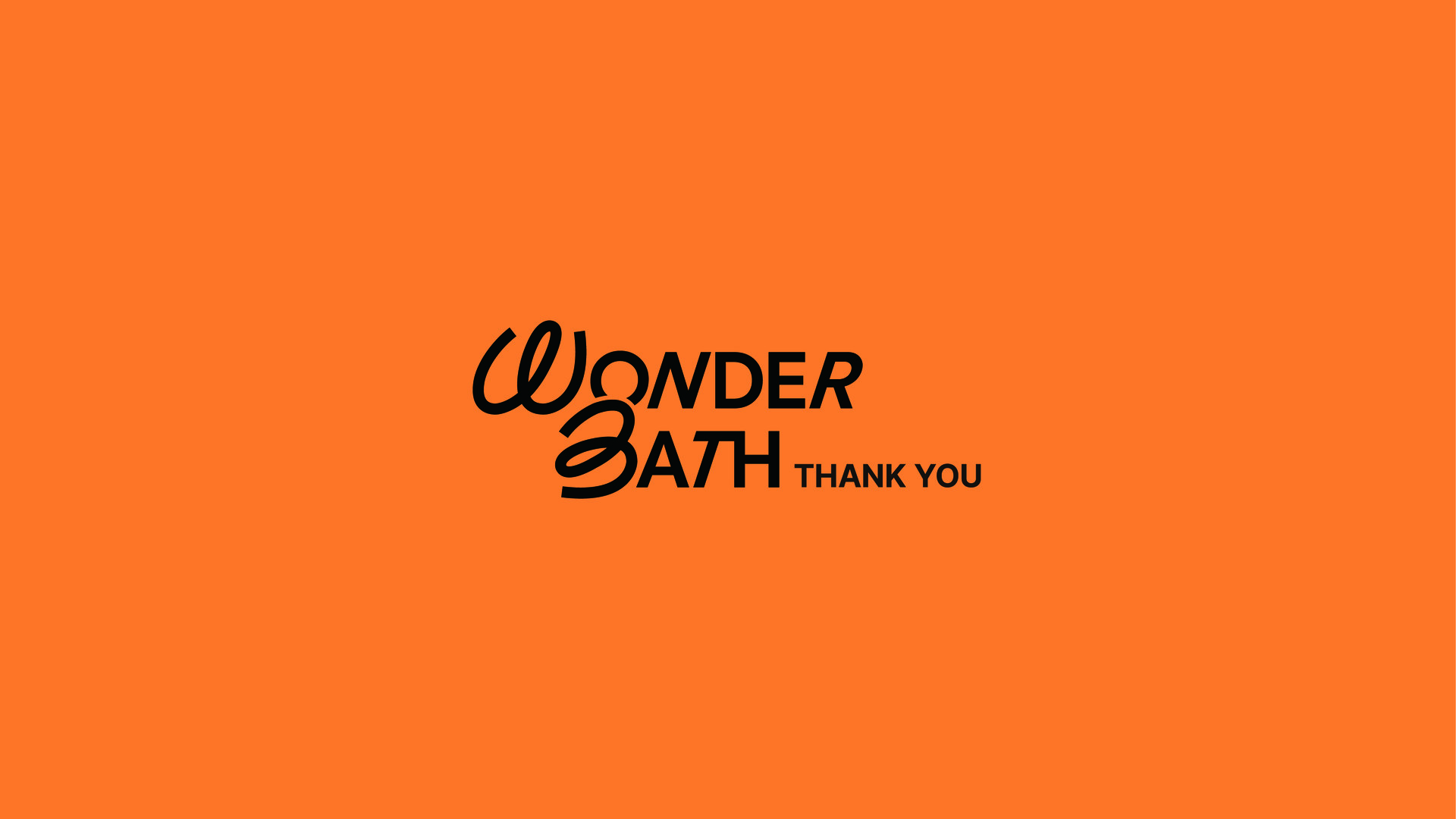 WonderBath 브랜드 디자인 7