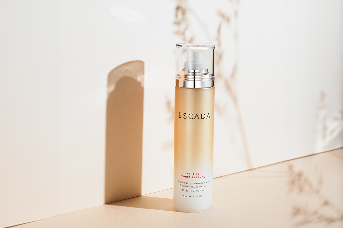 ESCADA 촬영 이미지 2