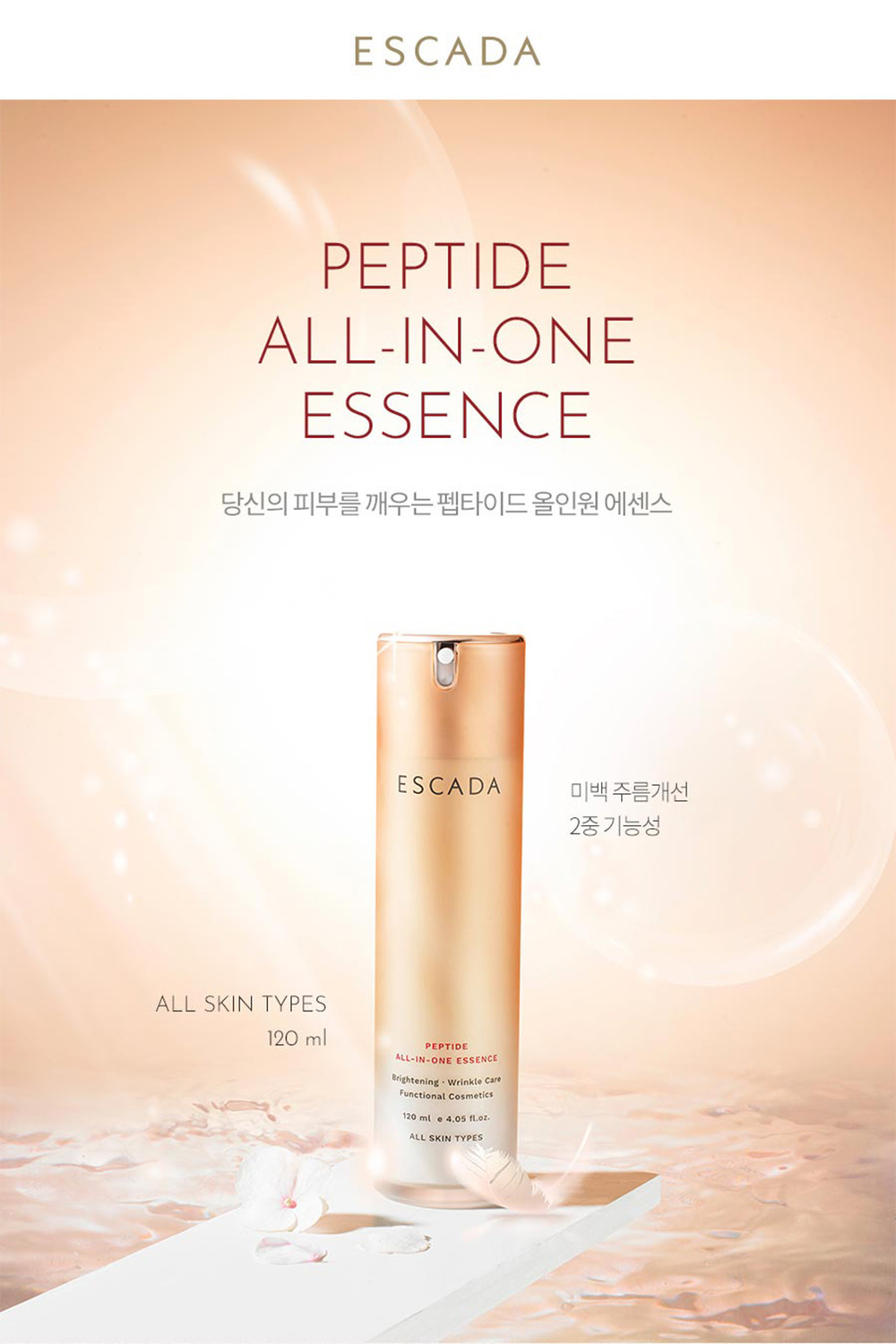 ESCADA 프로젝트