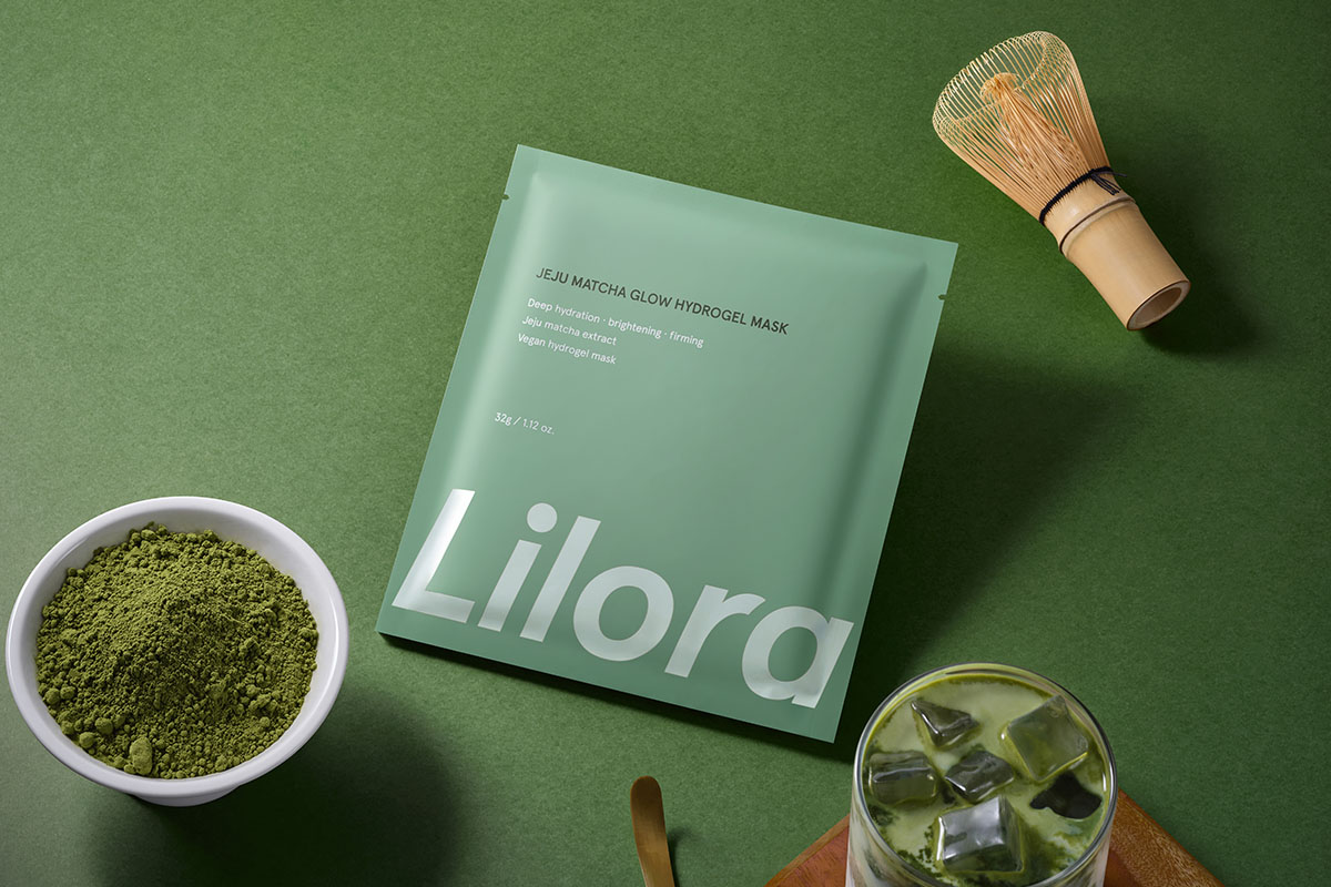 Lilora 촬영 이미지 2